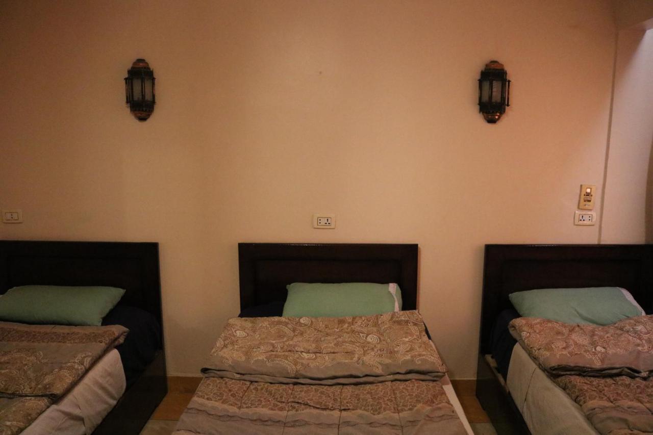 Wake Up! Cairo Hostel Экстерьер фото